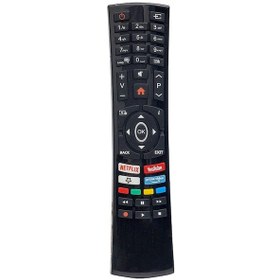 Resim Seg 48Sbf700 Smart Lcd Led Tv Kumanda 