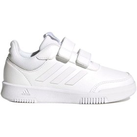 Resim GW1987-C adidas Tensaur Sport 2.0 Cf K Çocuk Spor Ayakkabı Beyaz 