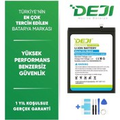 Resim Huawei Mate 9 / Mate 9 Pro Batarya Deji 