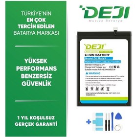 Resim Huawei Mate 9 / Mate 9 Pro Batarya Deji 