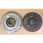 Resim Opel İnsignia A20DTH Debriyaj Seti GM 664296-100858 