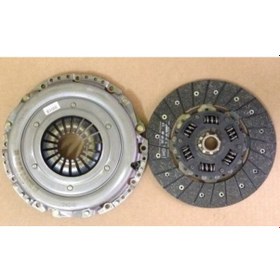 Resim Opel İnsignia A20DTH Debriyaj Seti GM 664296-100858 