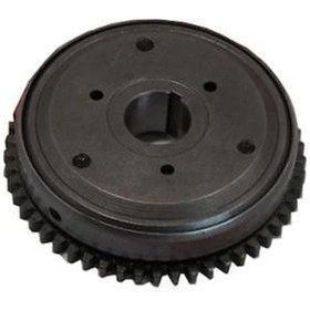 Resim Sym Orbit 50 Marş Kavrama 