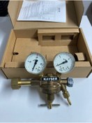 Resim Kayser Azot Basınç Düşürücü K 98-200 Bar 