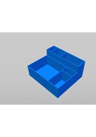 Resim Subaru Outback Kol Dayama Içi Düzenleyici Stand (552863533) 