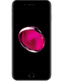 Resim Apple iPhone 7 Plus TR Garanti | 256 GB Siyah 