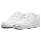 Resim Nike W Court Vision Lo Nn Kadın Beyaz Sneaker Ayakkabı DH3158-100 