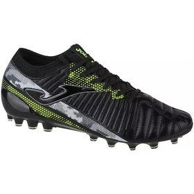 Resim Joma Propulsion Cup 2101 PCUW2101AG Siyah Erkek Krampon 