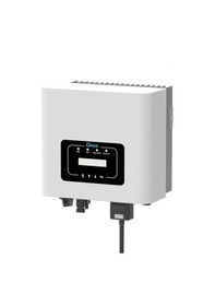 Resim Şebeke Destekli On-grid Solar Güneş Enerji Sistemi 3kw 2.4kwh 
