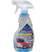 Resim Falken Buz Çözücü Sprey Solüsyon 500 Ml 