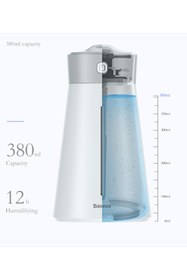 Resim Anet Hava Nemlendirici Hava Arıtma 