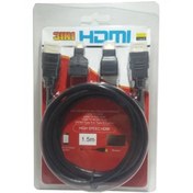 Resim Electroon 3In1 Hdmi+Micro Hdmi+Mini Hdmi Kablo Set 1.5 Metre 