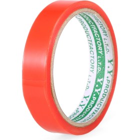 Resim Dofolink Yol Bisikleti Karbon Tabanlı Tüp Jant İçin 5m Uzunlukta Yüksek Tutuculuklu Anti-skayma Zımba Bandı 