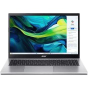 Resim Acer Aspire Go 5.nesil Ryzen 5 5625U-8GB-512GB SSD-15.6"-Windows 11 Taşınabilir bilgisayar 