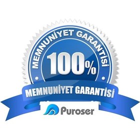 Resim Puroser Arova Gümüş Tezgah Üstü Çanak Lavabo 