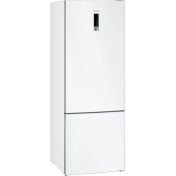 Resim Siemens KG56NVWF0N 508 lt Alttan Donduruculu No-Frost Buzdolabı 