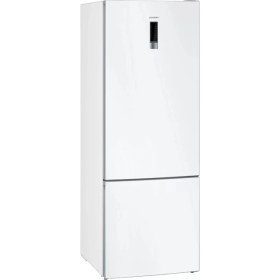 Resim Siemens KG56NVWF0N 508 lt Alttan Donduruculu No-Frost Buzdolabı 