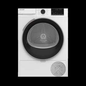 Resim Arçelik 1002 KMX 10 Kg Kurutma Makinesi 