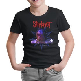 Resim Slipknot - Not Your Kind Siyah Çocuk Tshirt 