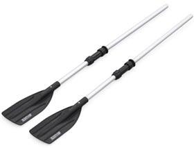 Resim Hydro Force® 62064 Özel Çift Yönlü Bot/Kano Kürek Seti 