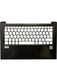 Resim Casper X400 Siyah Klavye Kasa 