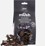 Resim Kurutulmuş Borazan Mantarı (35 g) 