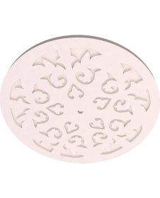 Resim Motifpiyer Lamba Tavan Göbeği-Yuvarlak-67-56cm-2adet 