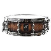Resim Sonor 14x5 Chocolate Burl Trampet 