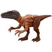 Resim Jurassi̇c World Hareketli̇ Dinozor Figürleri̇ Herrerasaurus JCL59 