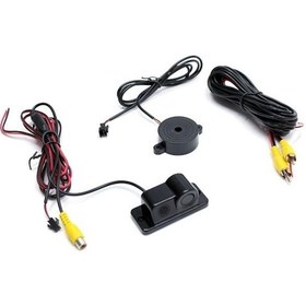 Resim Ses İkazlı Mesafe Kontrollü Kamera /Gupr92 