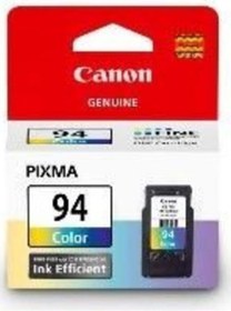 Resim Cl-94 Renkli Kartuş 