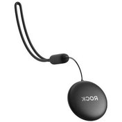 Resim Tongxida Rock Tag Kablosuz Takip Cihazı, Findmy Uyumlu, Kayıp Önleyici Bulucu, Kompakt, Dayanıklı, Uzun Ömürlü Batarya 