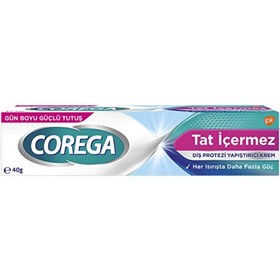 Resim Yapıştırıcı Krem 40 G Tat İçermez 