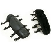 Resim Oregon 559061 Profesyonel Bacak Koruyucusu (Tırpan Kullanımı) 