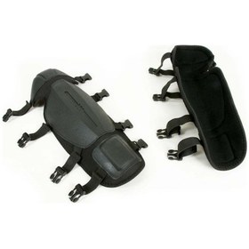 Resim Oregon 559061 Profesyonel Bacak Koruyucusu (Tırpan Kullanımı) 