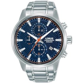 Resim Lorus Rm329hx9 Kronograf Erkek Kol Saati 