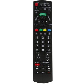 Resim Panasonic Viera TH-L42E6D LED TV Kumanda 