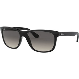 Resim Ray-Ban Rayban Rb4181 601/71 Zz Erkek Güneş Gözlüğü 