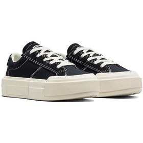 Resim Converse Ctas Cruıse Ox Nu Kadın Günlük Ayakkabı A08789c Siyah 