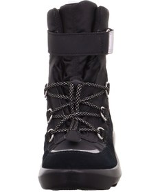 Resim Superfit 1-000152 Twilight Siyah Gore-Tex Bot Siyah 