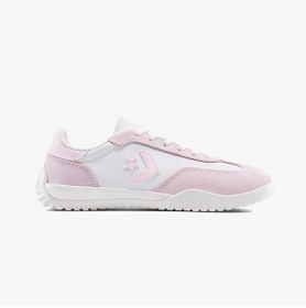 Resim Converse Run Star Trainer Unisex Pembe Sneaker A15069c Pembe 