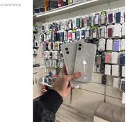 Resim Apple iPhone 11 İkinci El TR | 128 GB | Beyaz İkinci El İPHONE 11 128GB PİL 85