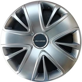 Resim 15 Jant Kapağı 4 Adet Esnek Kırılmaz Kapak Tüm Araçlar 341 DAIHATSU 