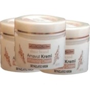 Resim Buğz Three Brand Arnavutkremi 3lü Adet Whitens Cream Tümbölge Aklık Kremi 100 ml 