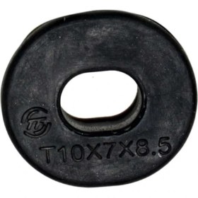 Resim Titan Çanta Kapak Lastiği Arka 