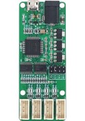 Resim Ftdı Ft4232hl Usb To 4 Kanal Ttl Uart Çevirici Modül Rs232 Seri 