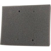 Resim Mondial Drift L Hava Filtre Süngeri Mondial Fabrika Ürünüdür 