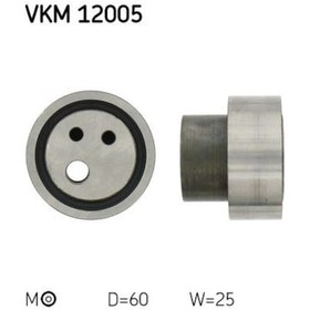 Resim Zzskf Vkm12005 - X Alfa Triger Rulmanı 164 2.0 T Croma Delta Prı 