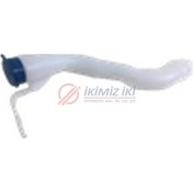 Resim Cam Su Fiskiye Depo Borusu Kapakli Linea 504605237 