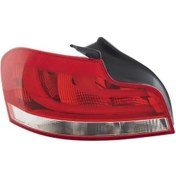 Resim Hella 2vp010756211 Stop Lambasi Sol 63217273427 